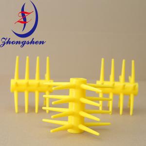 Quality Egg Decelerator Egg Speed Controller For Egg Collection Machine for sale