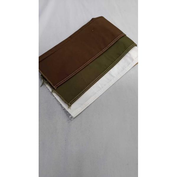 98% Cotton 280GSM 3/1 left twill with full width 58/59" construction 78" 21*16+70D/116*65 Denim fabric JS4093