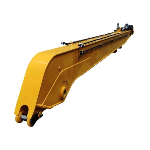 Buy Komatsu PC300 Material Handling Arm 0.6 Cum GP Bucket Q345B Material at wholesale prices