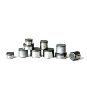 High Hardness And Wearability Oil Well Gas Drilling Pdc Insert