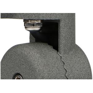 CE Rust Proof 170lm/W 30w Led Solar Street Light