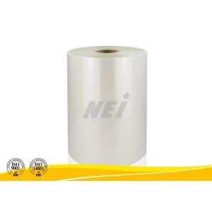 Digital Prints High Glossy Gloss Laminating Film SGS ISO9001 Certification