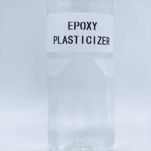 Quality Eco Friendly Epoxy Plasticizer Low Viscosity ESBO Plasticizer Lower Viscosity for sale