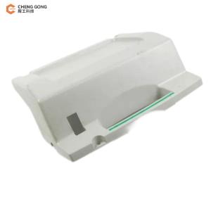 NMD A004183 RV301 Plastic Lid Cash Cassettes ATM Machine Components