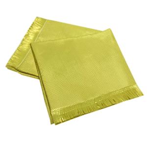 1000D Aramid Fibre Cloth