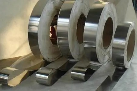 Buy Duplex Alloy 2304uns S32304 Stainless Steel Strips Tempered And Annealed at wholesale prices