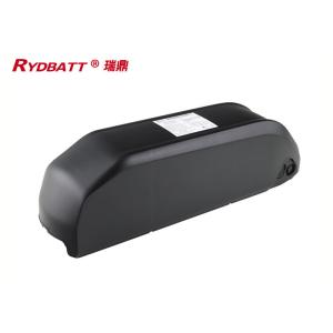 12Ah Electric Bicycle Battery Pack