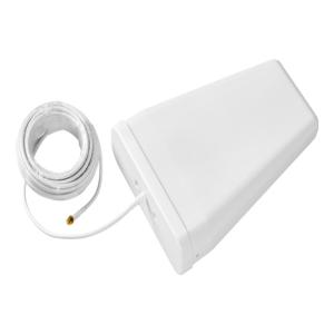 9dBi High Gain Log 2G 3G 4G Signal Booster Periodic Antenna with Broadband 698