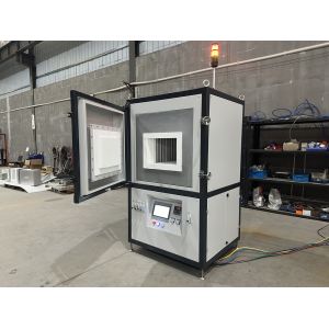 The Mbf64-11 Type Medium-Temperature Box Furnace Is Primarily Used for Ltcc.