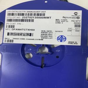 Quality Power Management ICs AT80573QJ0806M XEON E5240 3.0G 6MB 771P for sale