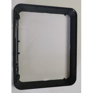 Hasco Base Router Injection Mold