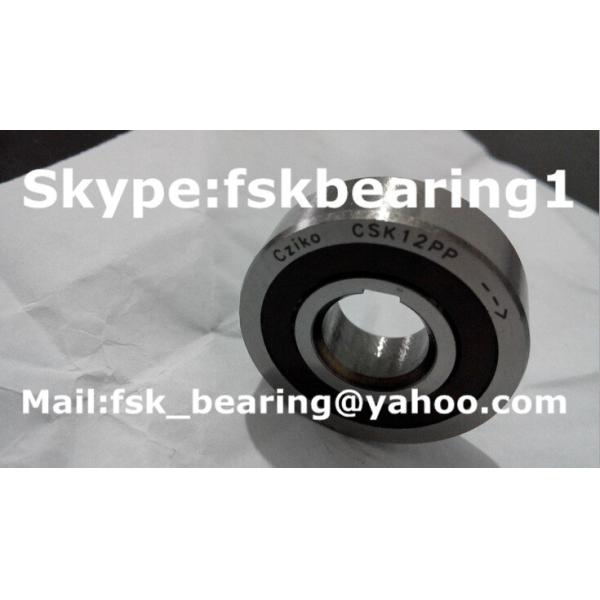 Clutch Bearing OW6203 China Sprag Type Freewheel Bearing 17mm X 40mm X 12mm