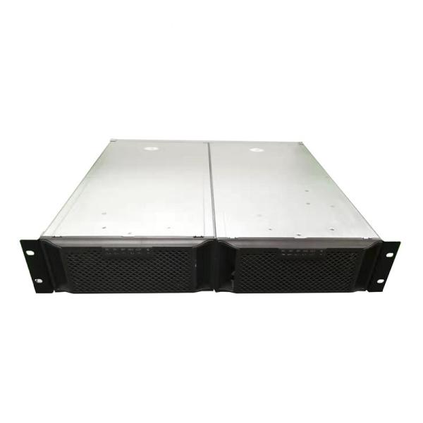 BWT 48Vdc 220Vac Hot-Swap Modular Power Inverter 1KVAS BWT48/220-1KVAS