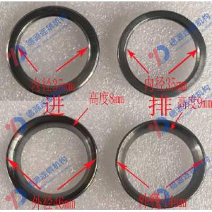 1403828 VALVE SEAT OEM REPLACEMENT PART BY SCANIA FOR OPTIMAL ENGINE PART