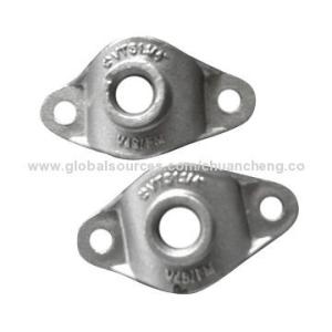 Quality Carbon steel precision castings, made in China for sale