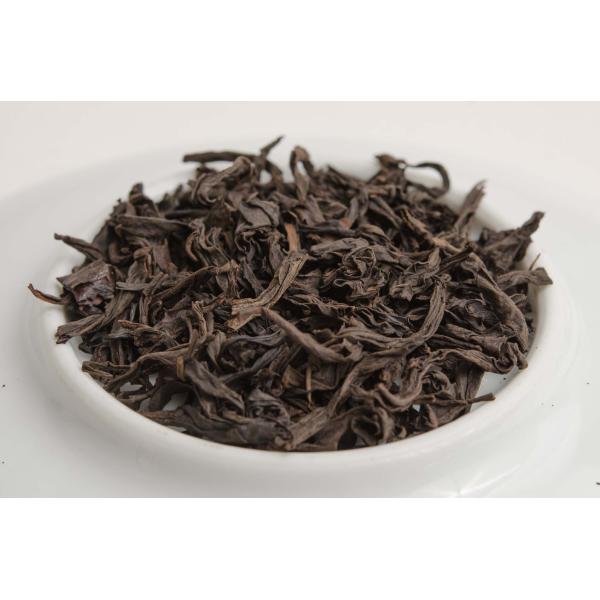 Anti - Cancer Loose Leaves Da Hong Pao For Excited Refreshing Antibacterial