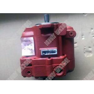 Quality XCMG excavator parts , 803007135 plunger pump， Nachi-Fujikoshi pump for sale