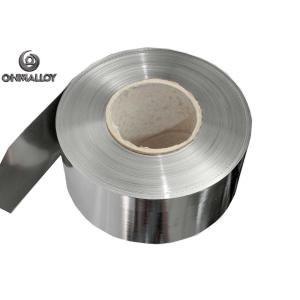 Kovar Precision Strip Borosilicate Glass Matched Vacuum Melted Semiconductor