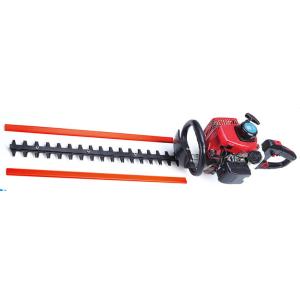 China Cheap Dual Blade Gasoline Hedge Trimmer (LGHT230A) on sale