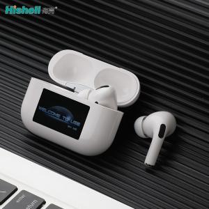 Quality GPS Bluetooth True Wireless Stereo Earbuds for sale