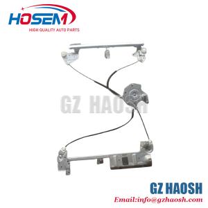 China MK488227 Window Regulator LH  Manual   FOR Mitsubishi Canter 4D34 4D34  TRUCK on sale