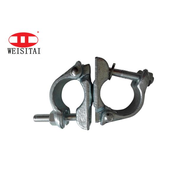 Buy 48.3mm Forged Swivel Coupler at wholesale prices