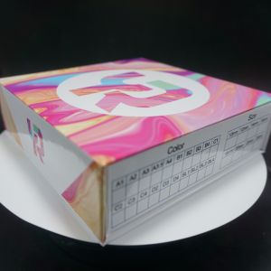 With Competitive Price YUCERA 4D Pro Preshaded Zirconia Disc Dental Crown Dental