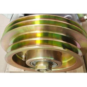 Higer Bus Japanese Engine Parts Clutch Assy 81xg5-03872 ISO9001