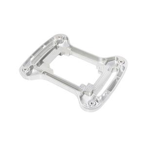 ISO9001 Anodic Oxidation Precision CNC Machined Parts Aluminum Steel Copper