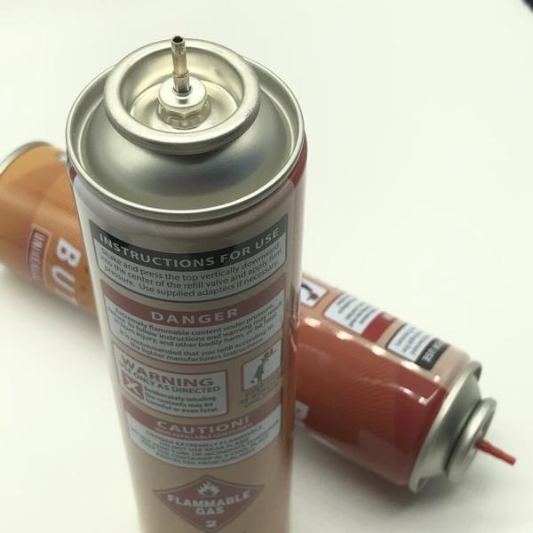 Gas Lighter Valve for Kitchen Stoves - Durable Stainless Steel Valve with Safety Features