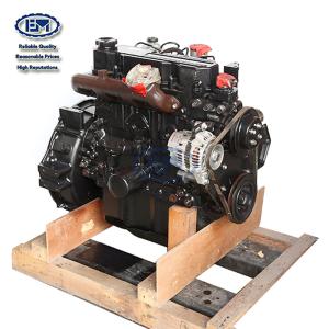 L2E-31NCC 42264 4.7KW Excavator Engine L2E-FDJZC