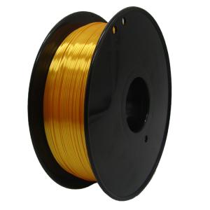 China biocompatible 340m 1kg 1.75 MM 3d Printer Filament on sale