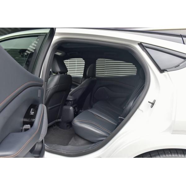 high speed electric car new cars personal made in china Ford Electric 2021 GT electric automobile high speed