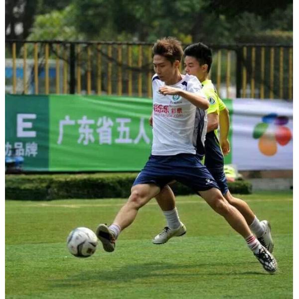 Buy Waterproof Strict Football Artificial Turf Grass With High Wear Resistance at wholesale prices