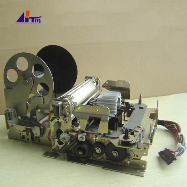 ATM Machine Parts Diebold PR02 Printer 40 COL W/TAKE-UP 10095 49007640000F