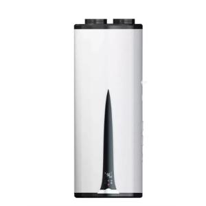 Eco-friendly 60L/80L/100L R290 Wall Mounted Heat Pump Water Heater for