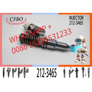 Fuel Injector 212-3465 294-3002 249 -0705 249-0708 1OR-2977 212-3468 332-1419