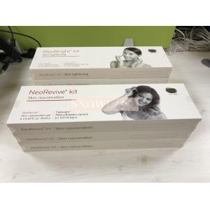 China t and  Capsugen Kit for Skin Tighten  Machine on sale