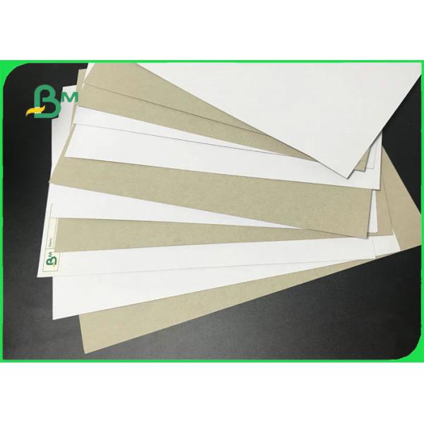 grey back duplex board 