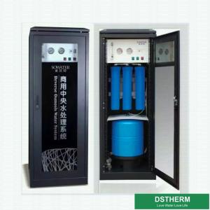 100GPD Reverse Osmosis Drinking Water RO Purifier