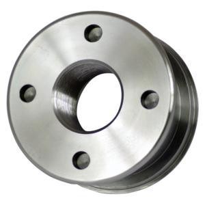 OEM Precision CNC Machining of Stainless Steel Connection Joint ISO9001