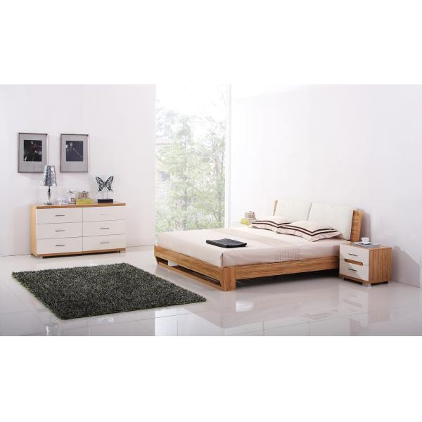 Buy Double Bed, 2010*1810 , Teenager Bed  1910*1210 at wholesale prices
