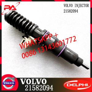 New Diesel Fuel Injector 21582098 BEBE4D41001 BEBE4D41001 21582098 21582094