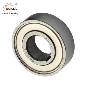 BB20 BB201K-K BB20 2K-K Backstop Clutch Cam Clutch One Way Sprag Clutch Bearings