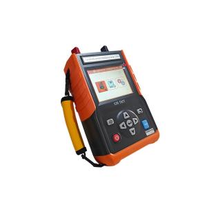 Quality Handheld Transformer Contact Resistance Tester with Customization for sale