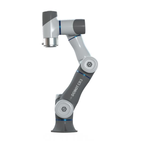 Quality Drag-And-Drop Programming Cobots Load 3KG Flexible Deployment for sale