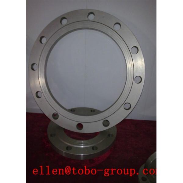 Tobo Group Shanghai Co Ltd API 6A ASTM A182 F5 F9 F11(class 1,2,3) F12(class 1,