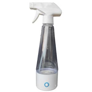 Portable 300ML Hand Mist Sprayer USB Electric For Garden 0.32kg