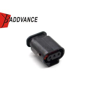 10010344 3 Pin Automotive Waterproof Wire Harness Connector Housing