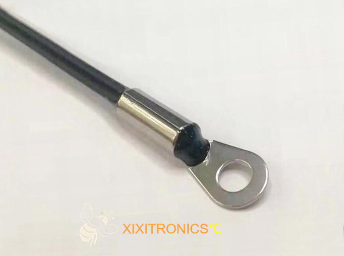 Quality Surface Mount Sensor for Oven , Heating Plate and Power Supply MFS Serie for sale